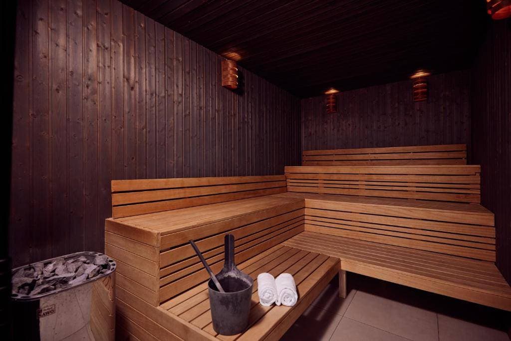 Van der Valk Hotel Gent 13