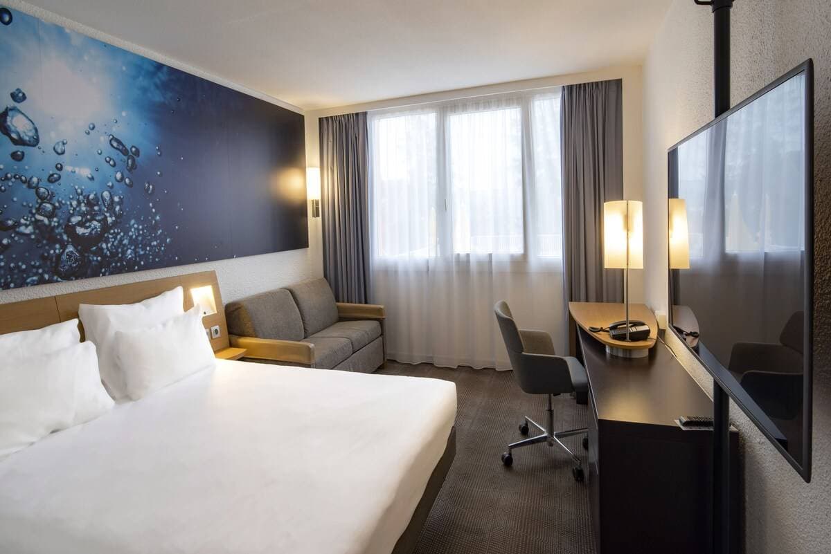 Novotel Sud Dijon 18