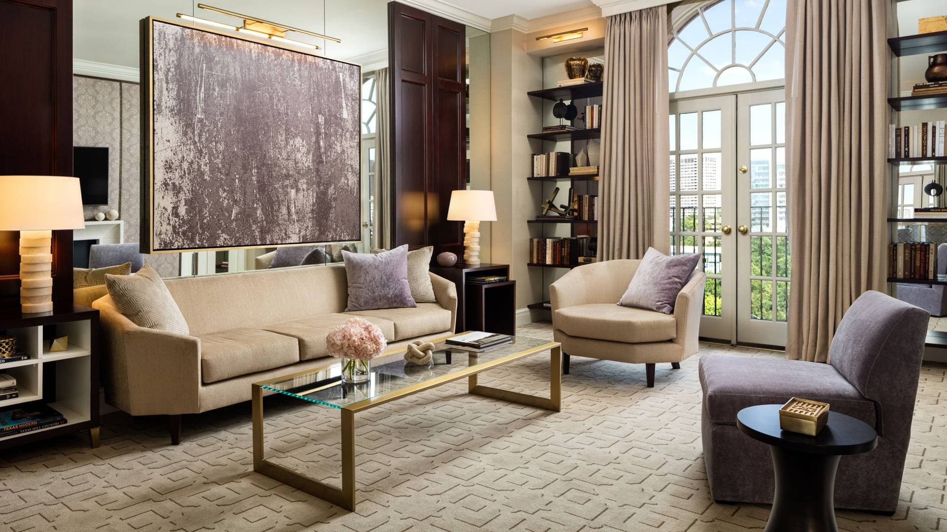 Rosewood Mansion on Turtle Creek 36