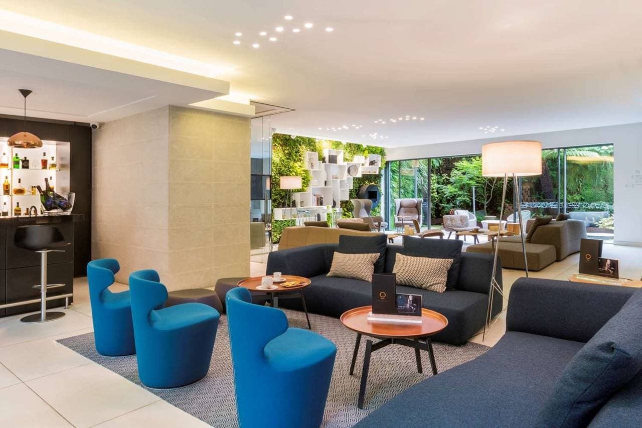Le Saint-Antoine Hotel & Spa, BW Premier Collection By Best Western 14