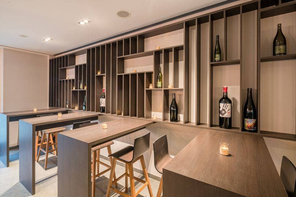 Best Western Hotel Airport Frankfurt 16