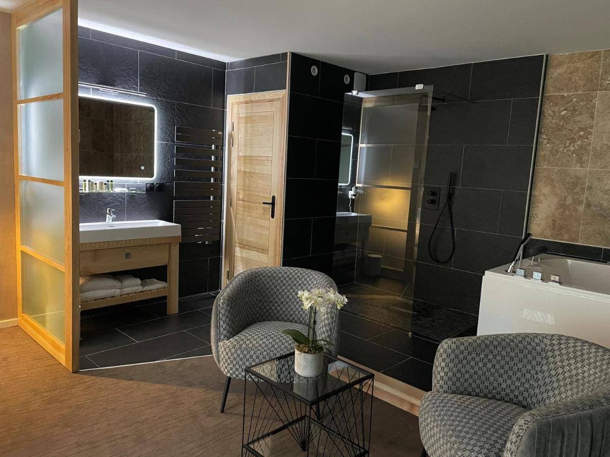 L'Hôtel Les Oliviers 20