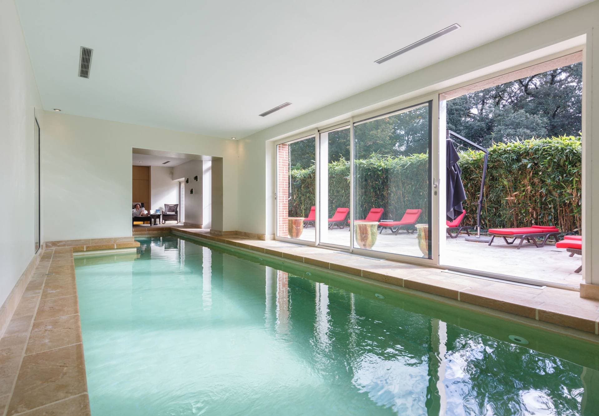 Le Domaine De La Bretesche 13