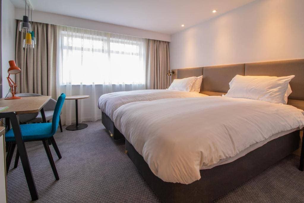 Holiday Inn - Leicester - Wigston by IHG 16