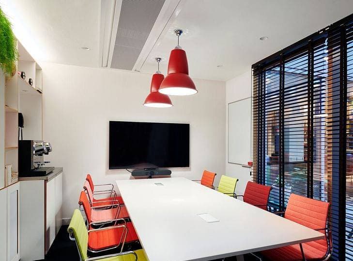 Workspace 3