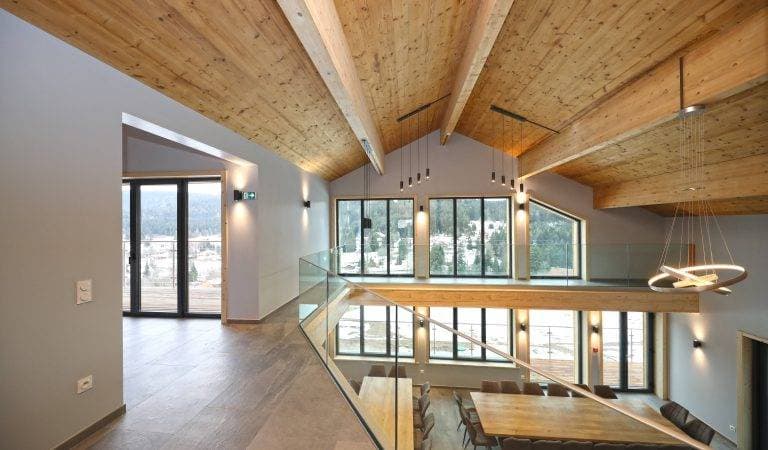 Chalet L’Oxygénarium 9