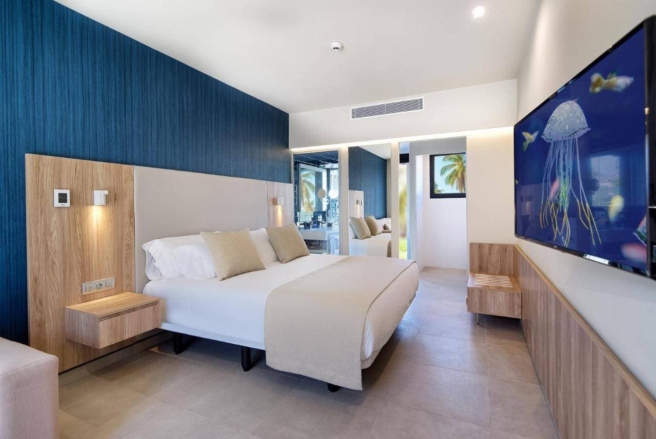 Club Maspalomas Suites & Spa 9