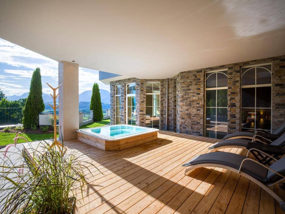 Hotel Panorama Royal 15