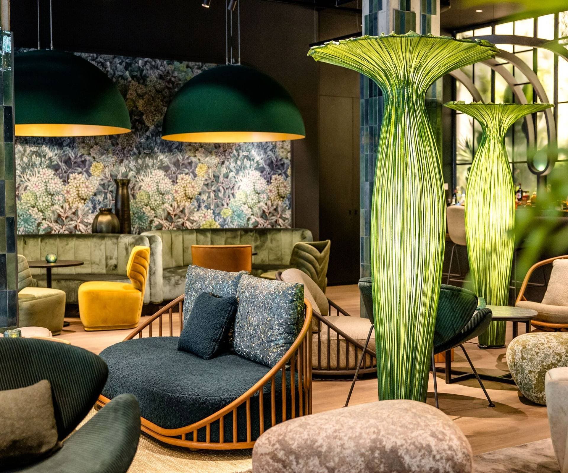 Motel One München-Hauptbahnhof 439