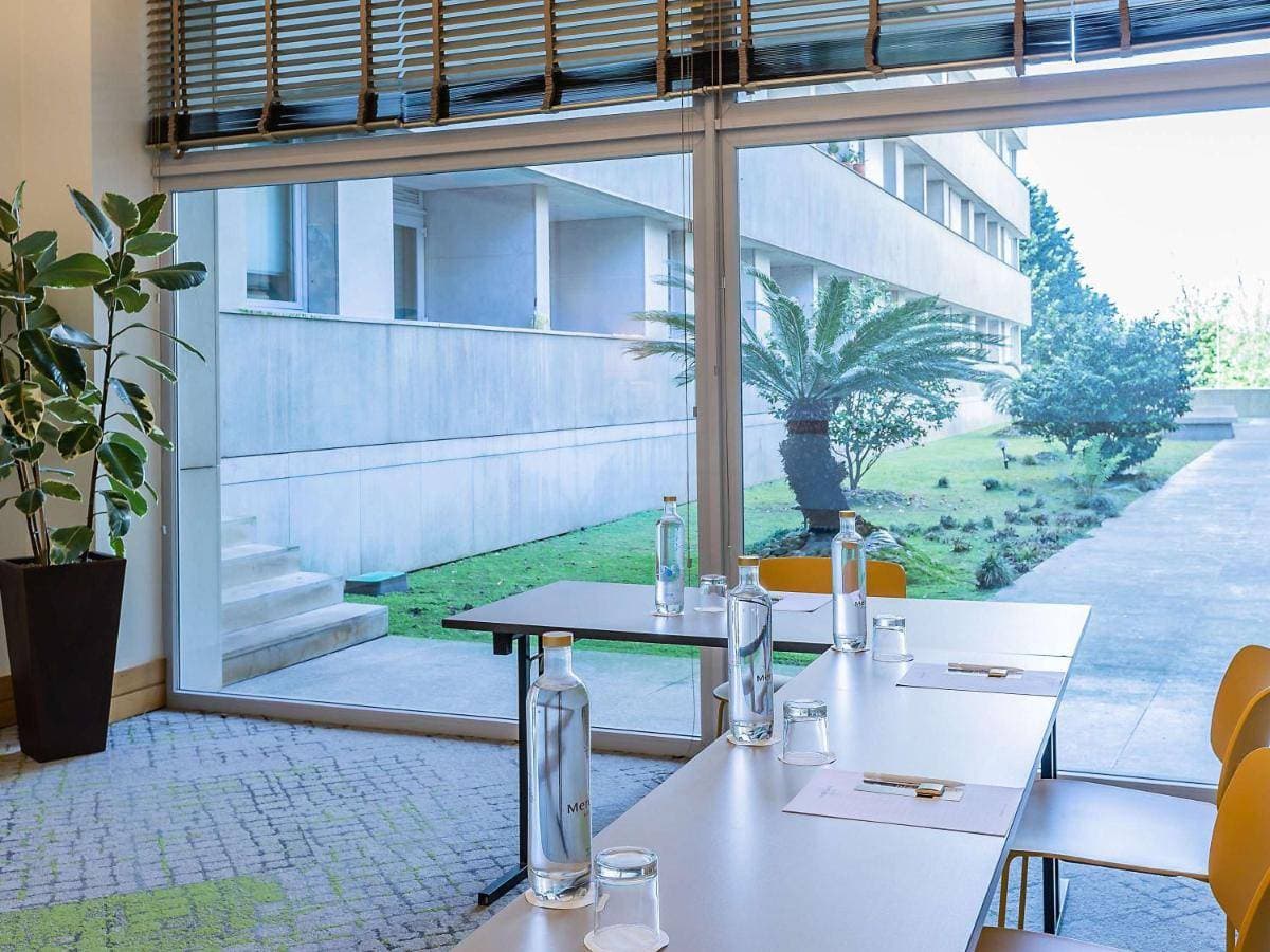 Hotel Mercure Porto Gaia 2