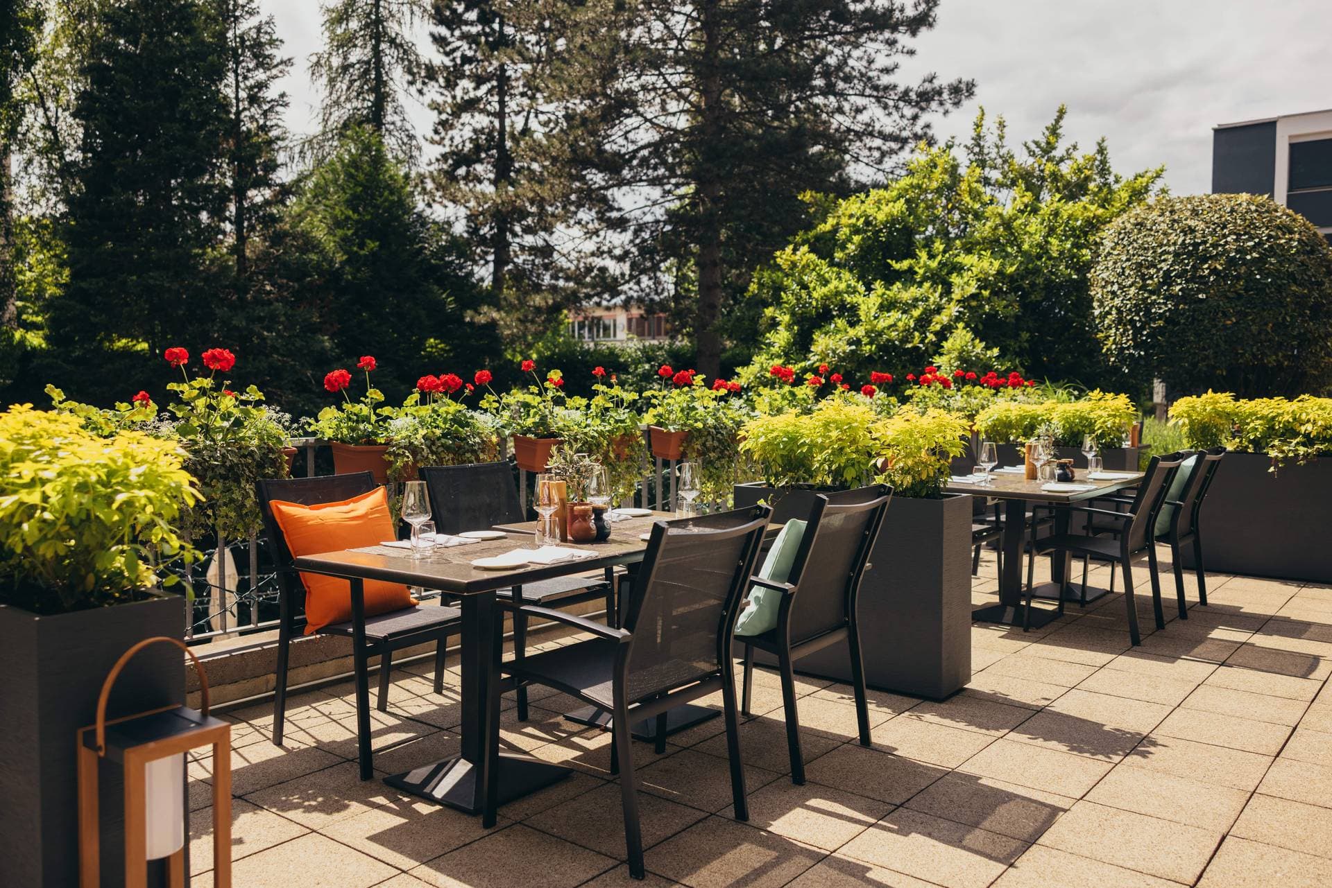 Crowne Plaza Geneva by IHG 35