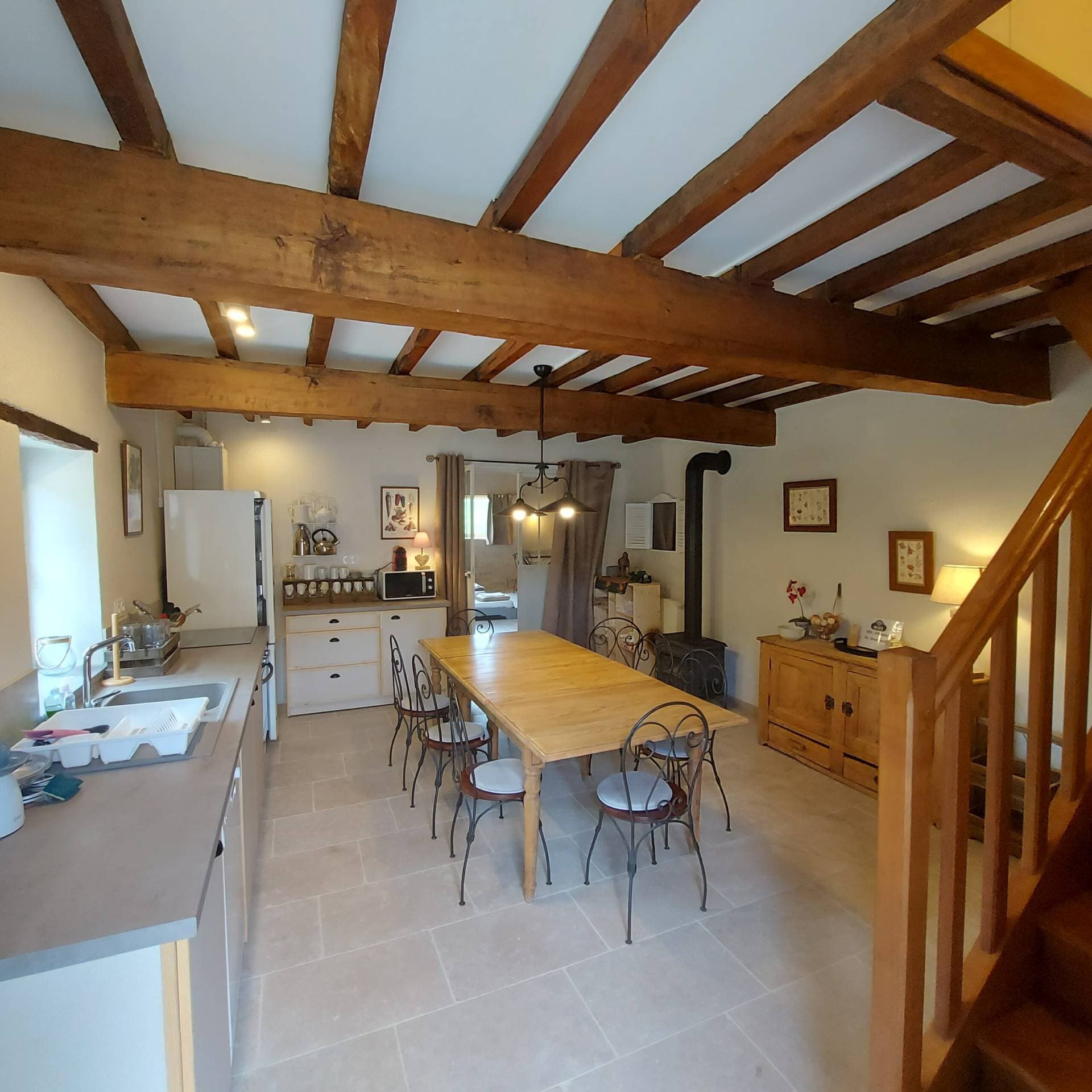 Le Domaine d'Amareins  13