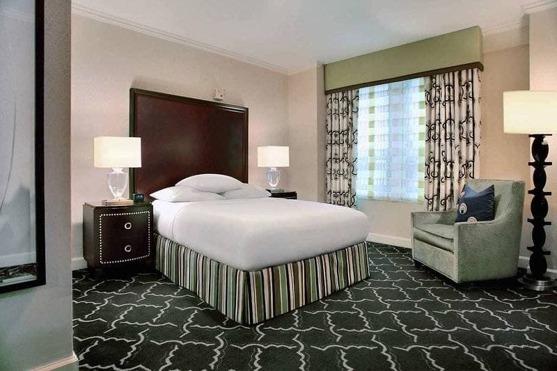 Palmer House, A Hilton Hotel 29