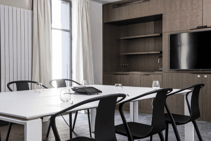 Le Relais de Chambord 20