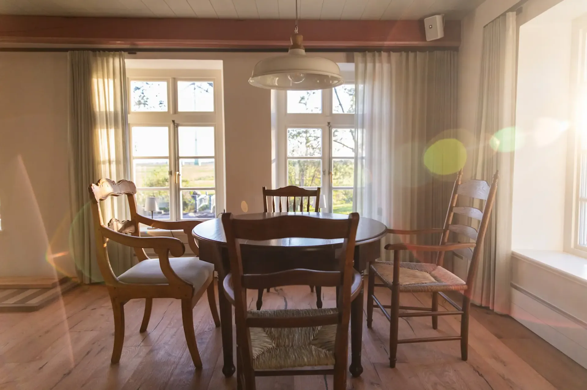 Gulfhof Fahnhusen 10