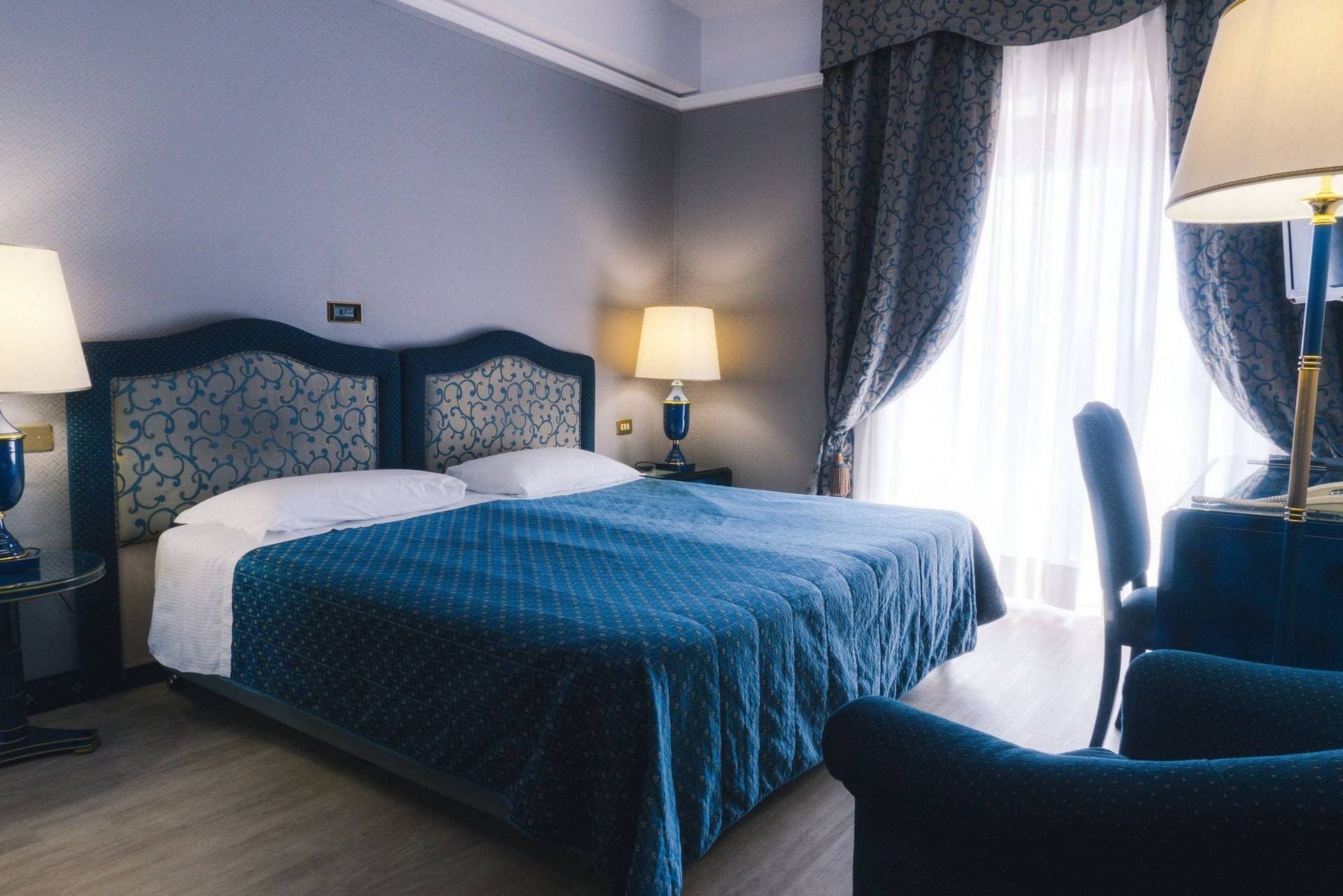 Grand Hotel Excelsior 9