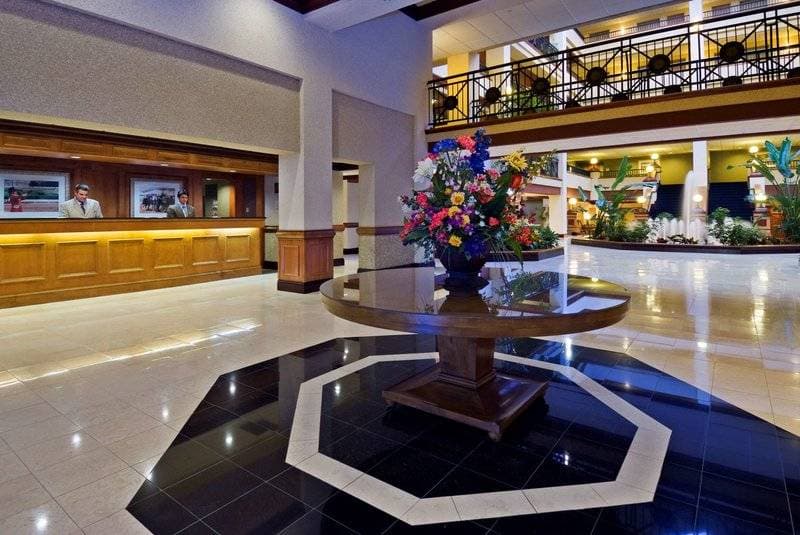 Embassy Suites by Hilton Lexington/UK Coldstream 14