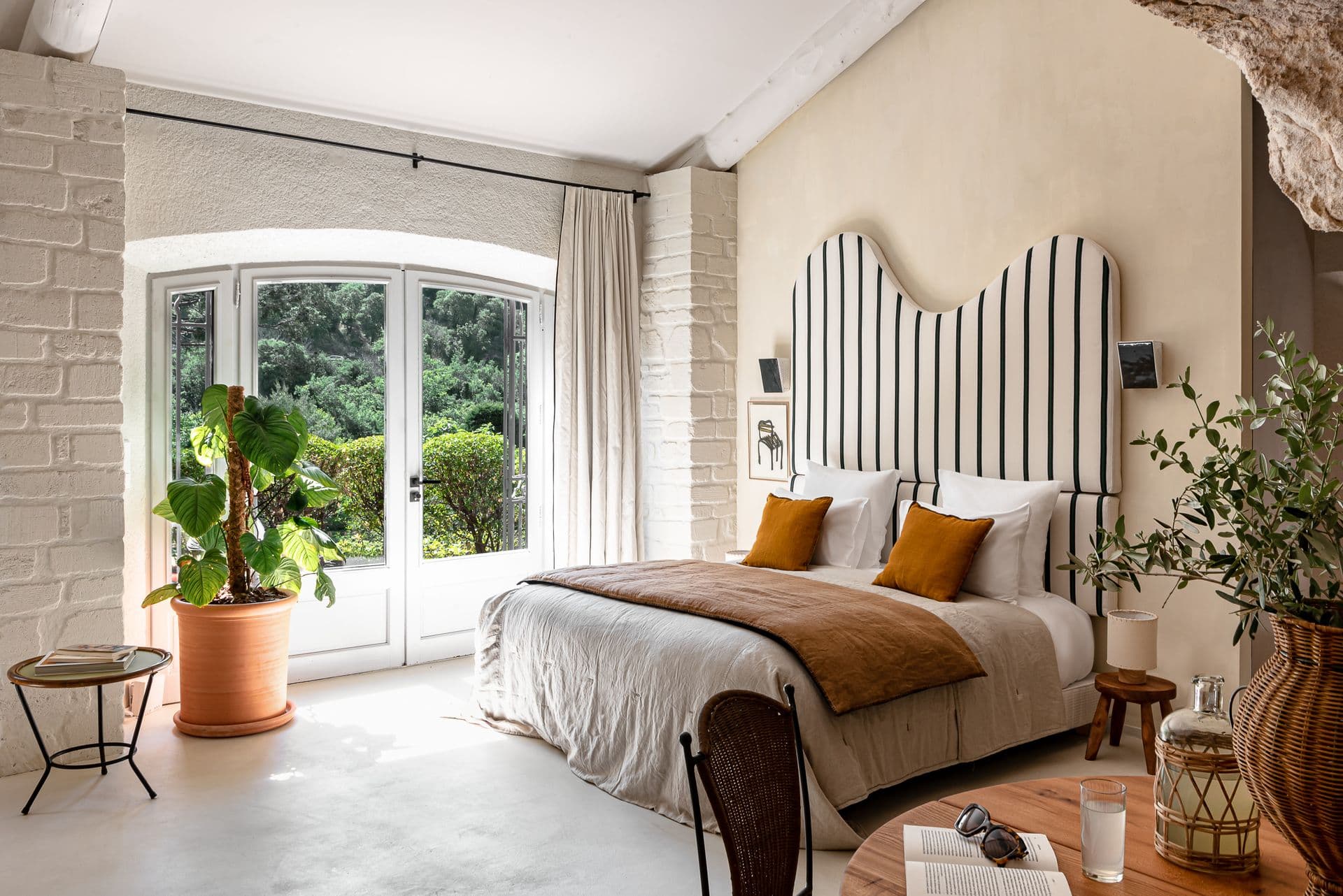 Iconic House - Le Mas L'Etoile des Baux 31