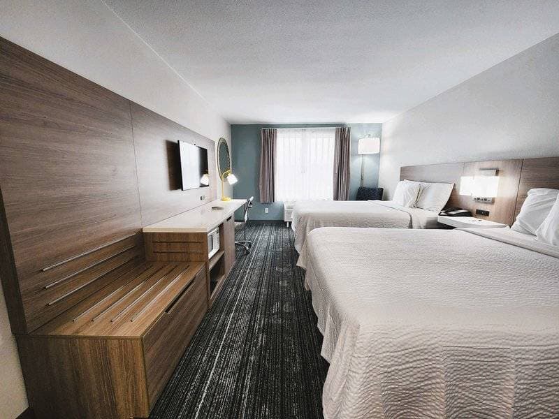 Americas Best Value Inn & Suites Foley Gulf Shores 28