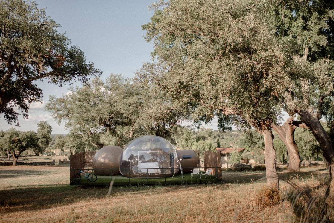 Finca El Cortiñal Slowhotel & Bubbles 10