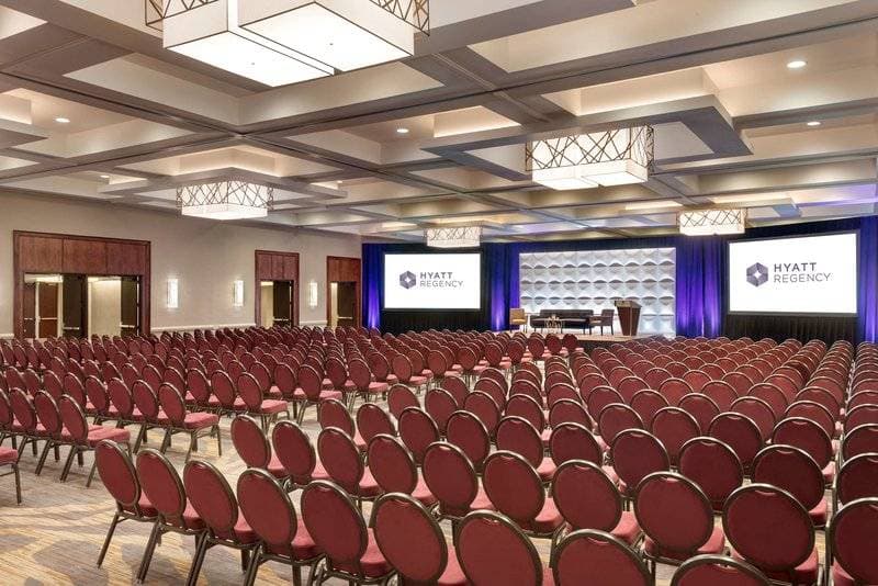 Hyatt Regency Louisville 35