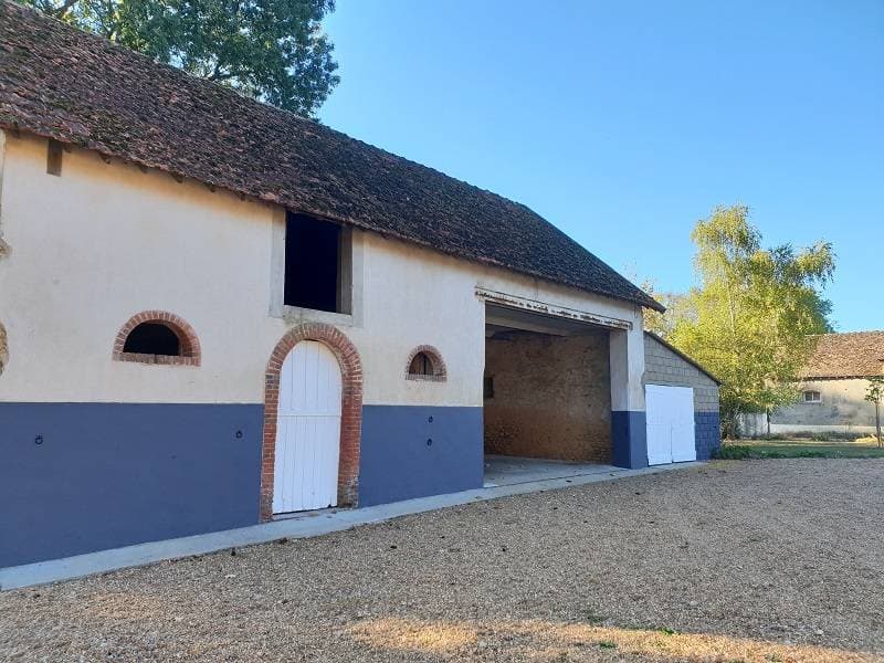 L'auberge de Bresteau 14