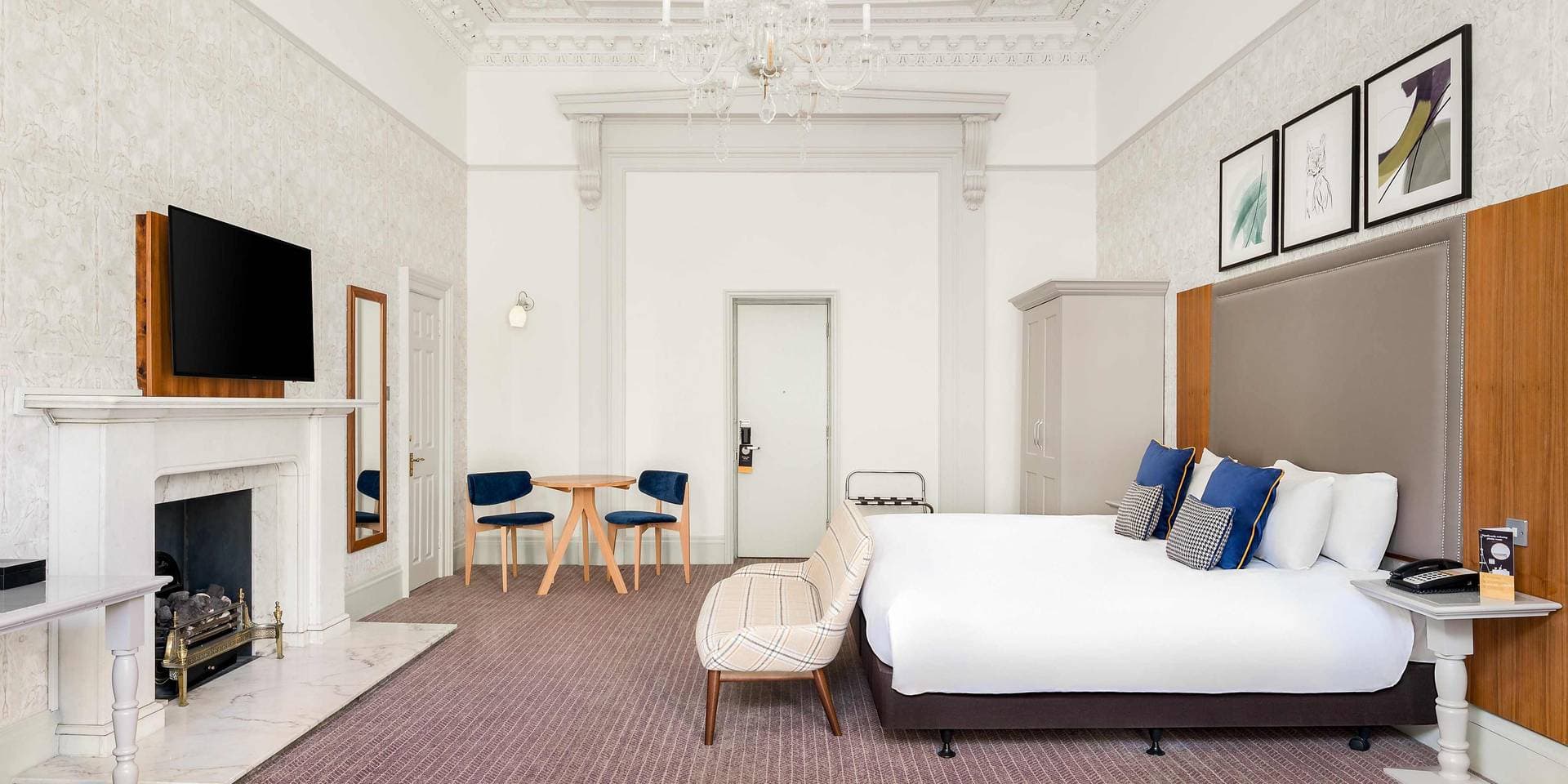 voco Edinburgh - Royal Terrace by IHG 40