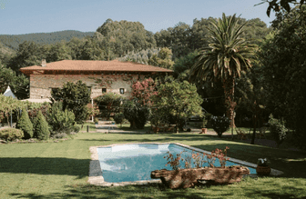 Jardin Barretaguren 2
