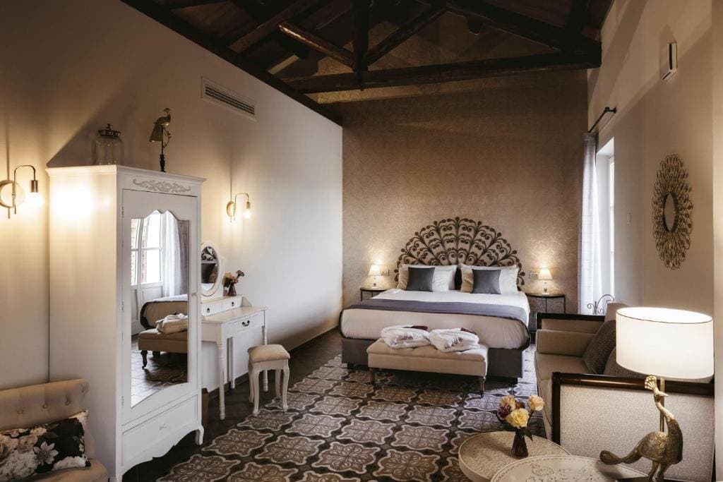 Relais Almaranto 9
