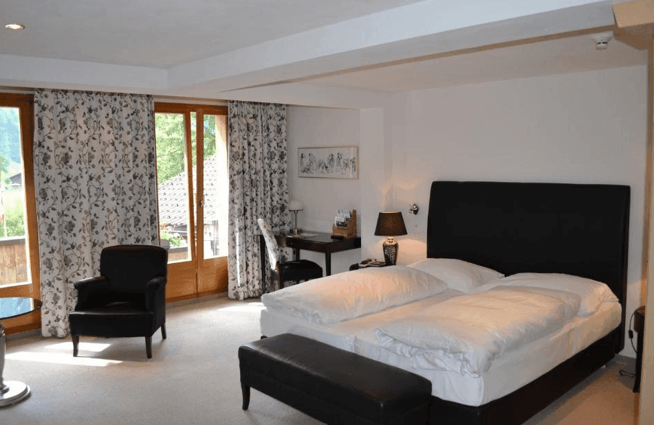 Waldhotel Doldenhorn 16