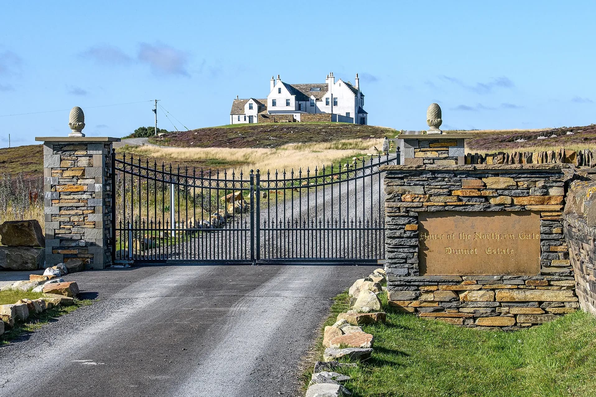 House of the Northern Gate 3