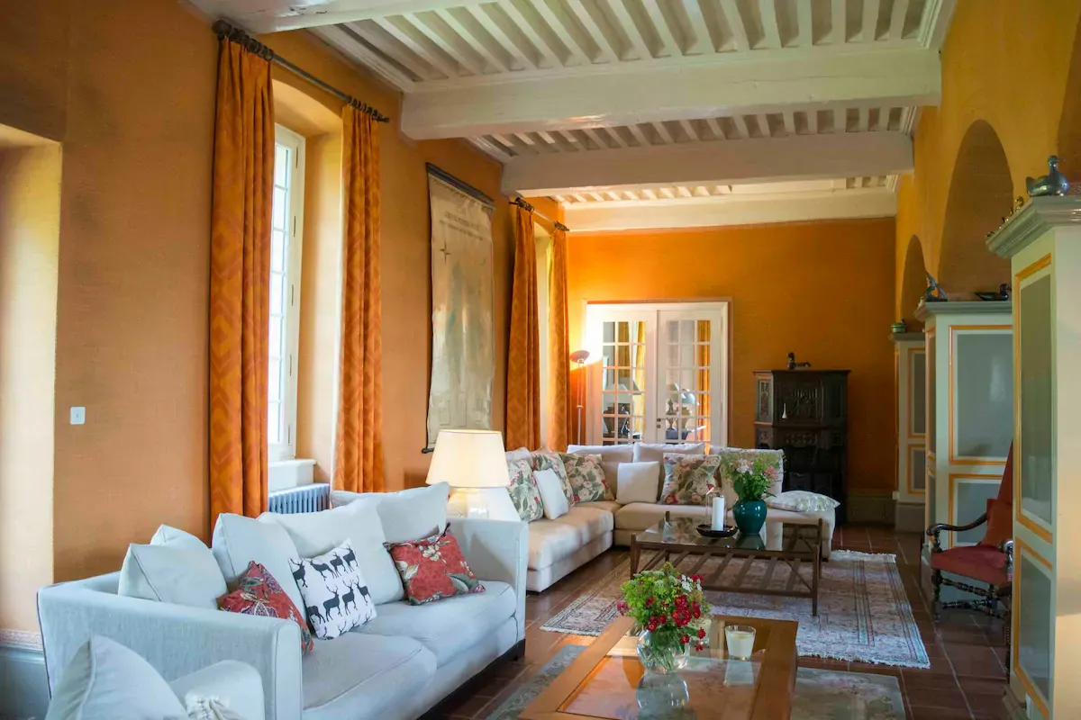 Le domaine de Boiron 10