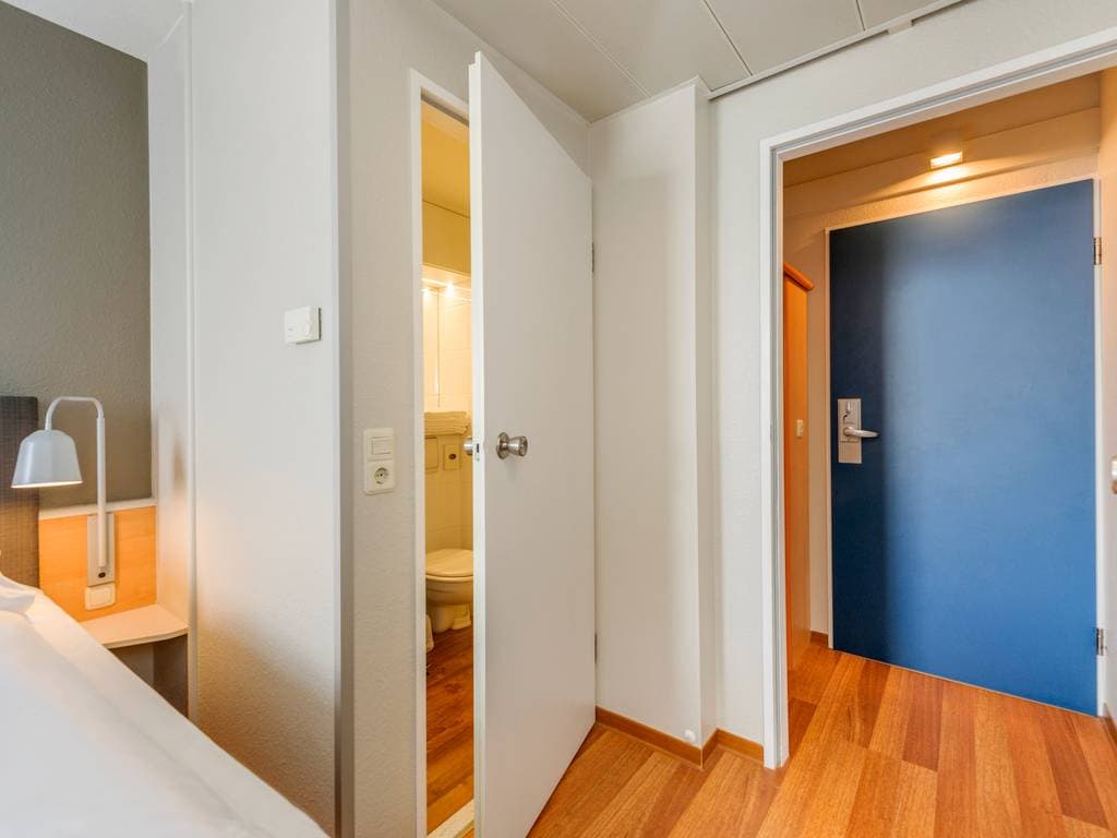 ibis Hotel Frankfurt Messe West 15