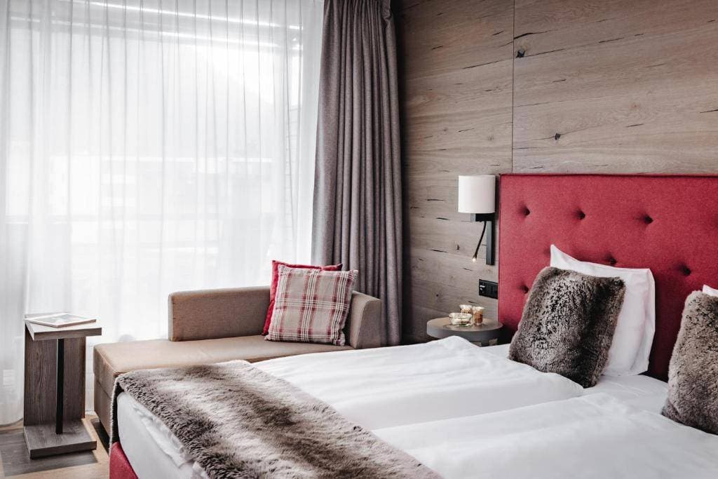 AMERON Hotel Davos 14