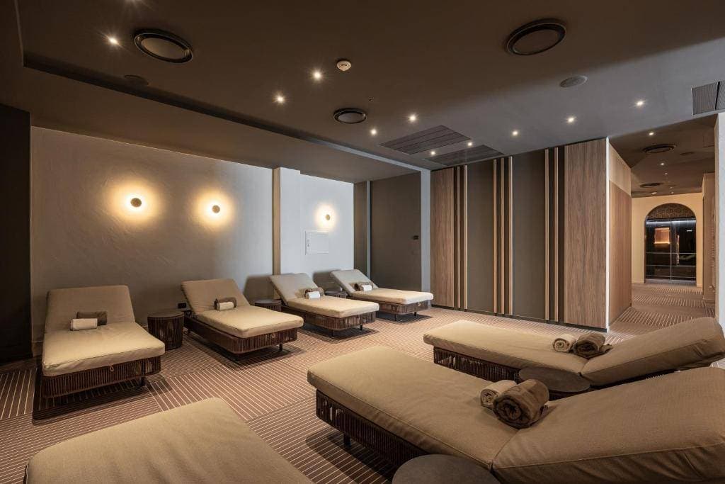 Boffenigo Hotel 12