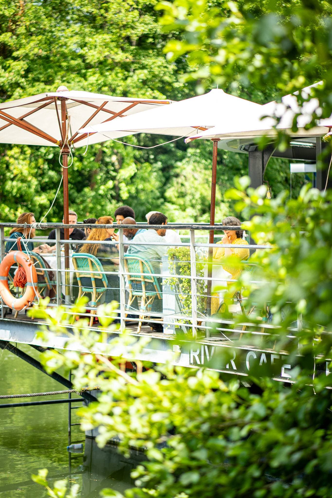 River Café 8