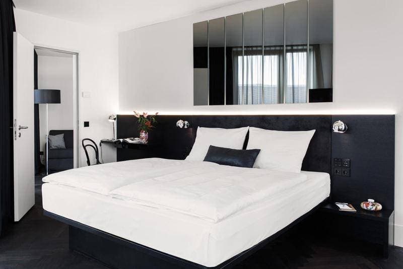 Hotel AMANO Grand Central 22