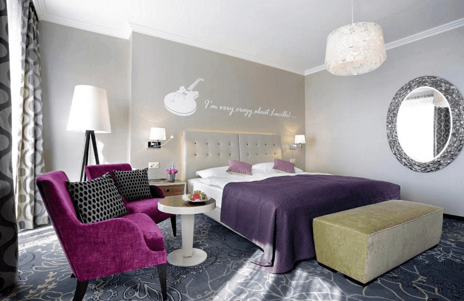 Hotel Schweizerhof Luzern 25