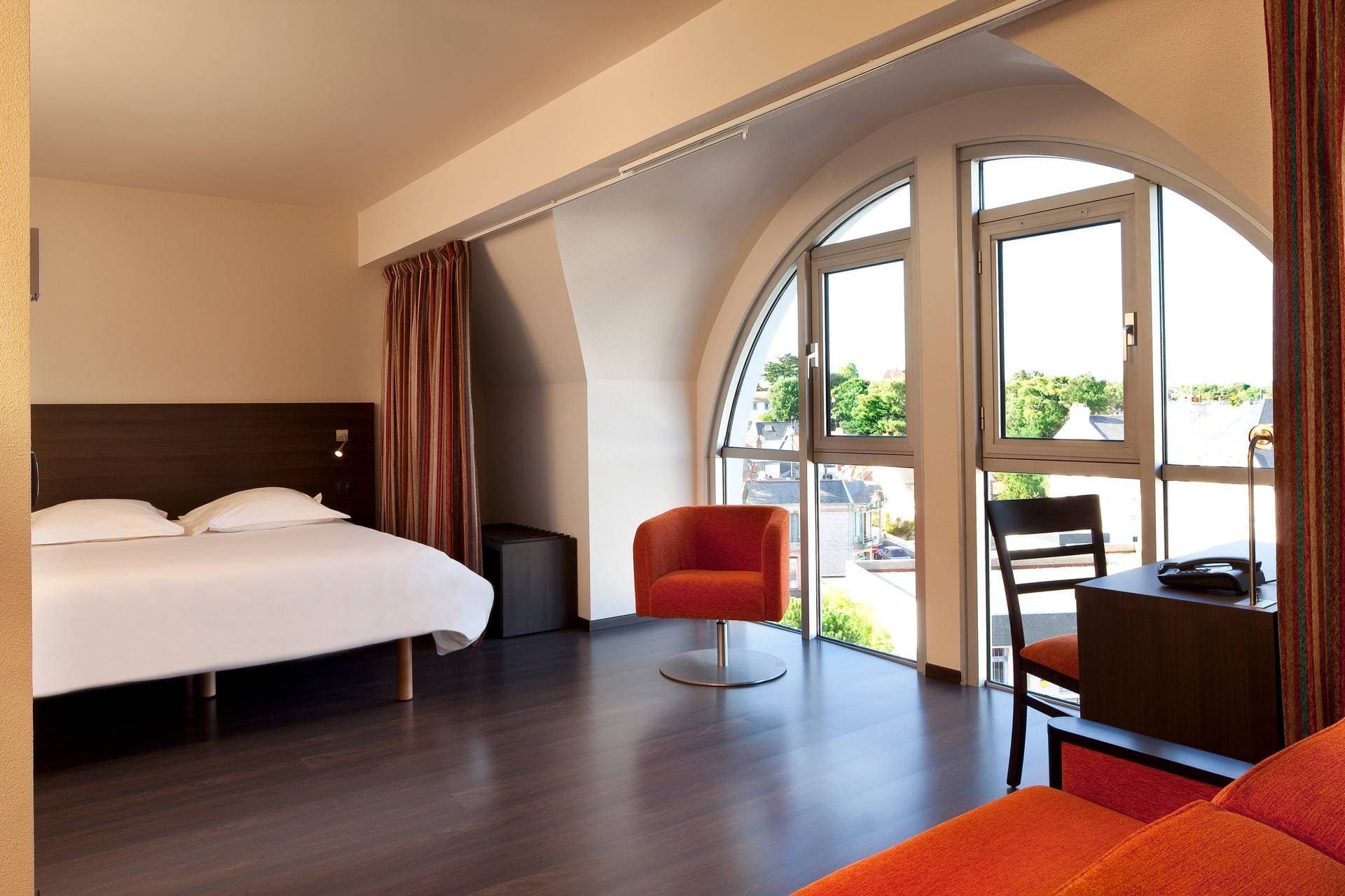 Escale Oceania Pornichet - La Baule 9