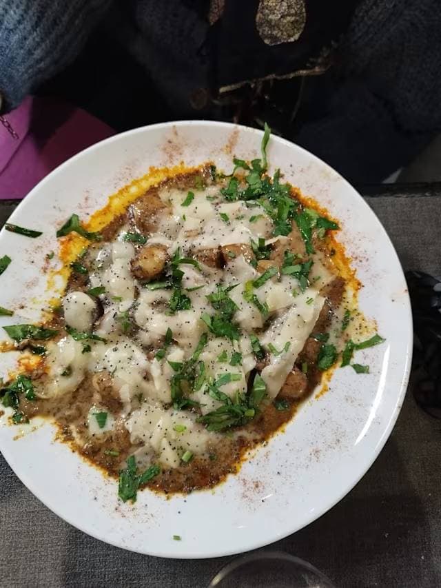 Restaurant Anjoly 5