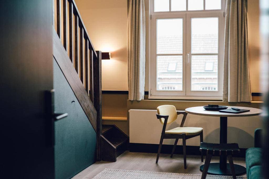 Getaway Studios Gent 10