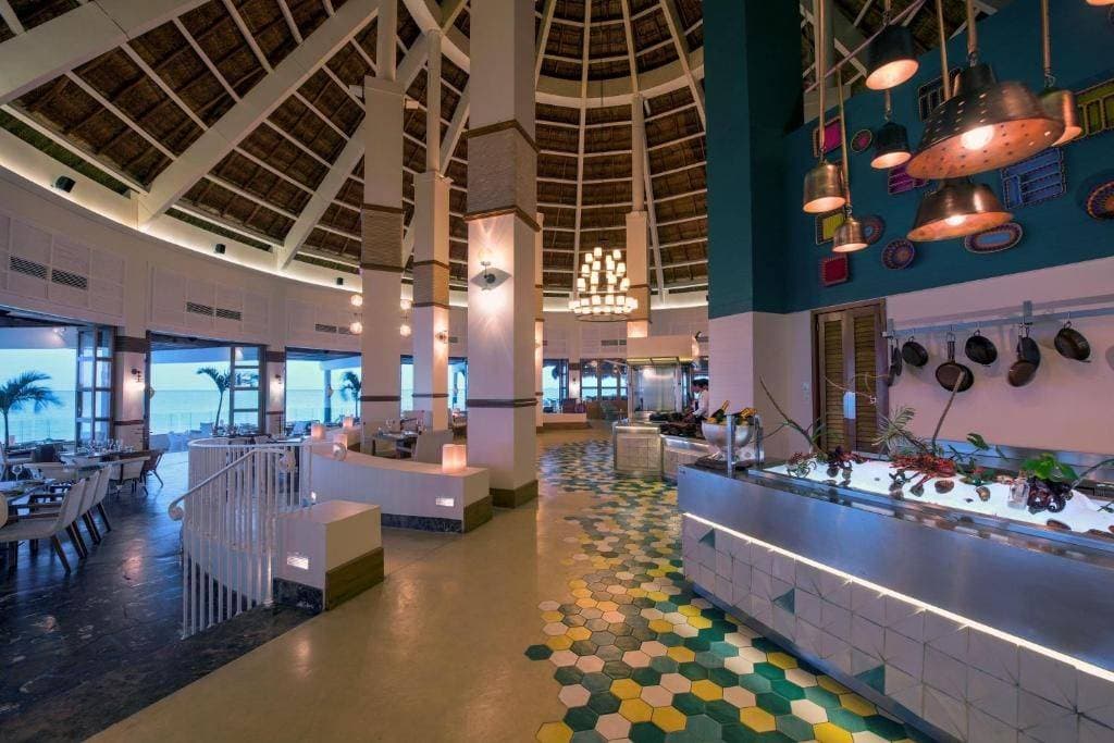 Fairmont Mayakoba - All Inclusive 26