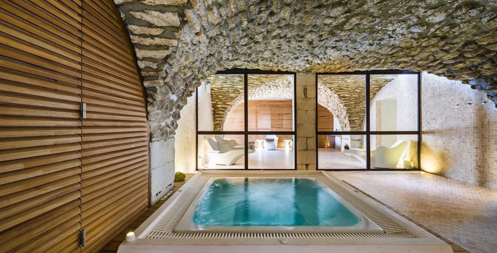 Moulin de Vernègues Hôtel & Spa **** 18