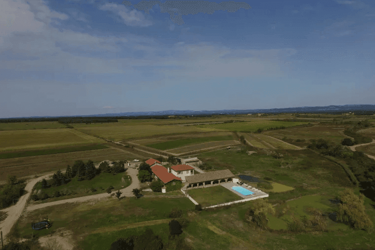 La villa de Paul 16