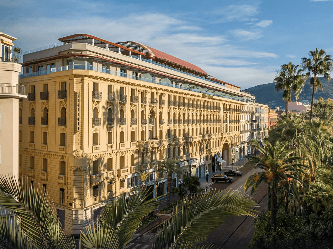 photo de Anantara Plaza Nice Hotel