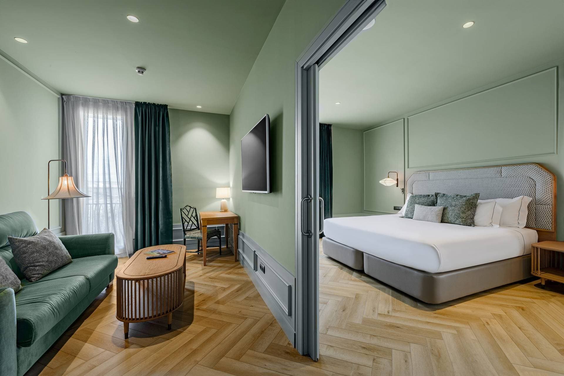 Cool Rooms Palacio de Luces 22