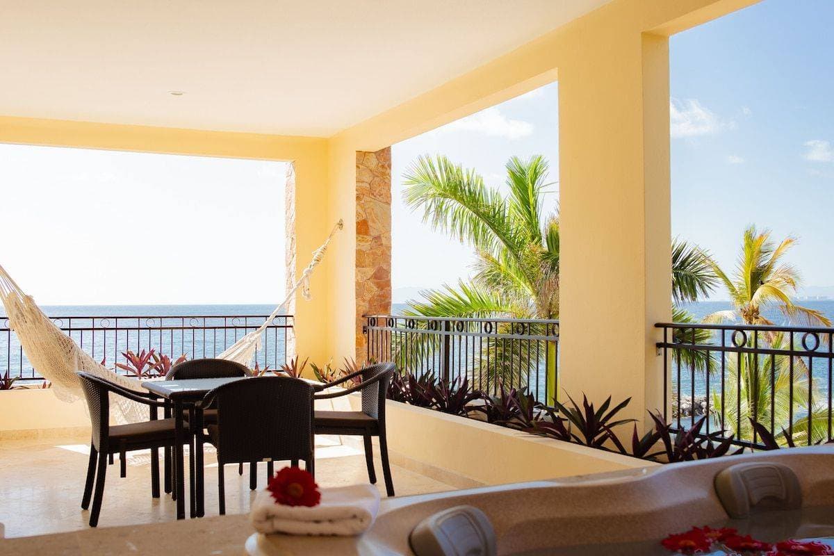 Garza Blanca Preserve Resort & Spa Puerto Vallarta - All Inclusive 15