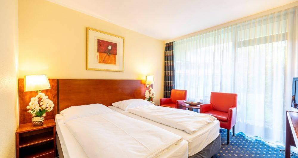 PLAZA INN Goslar 16