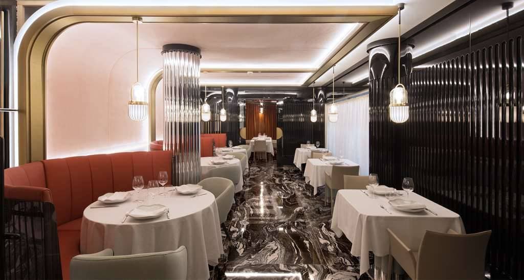 DoubleTree by Hilton A Coruña 7