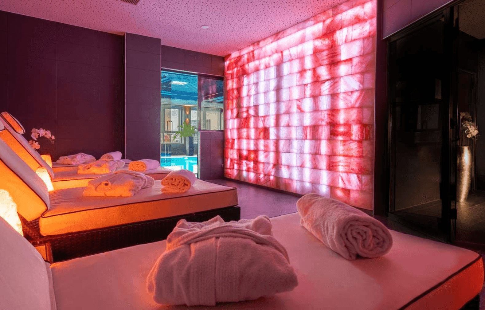 Best Western Plus Plaza Hotel Darmstadt 19